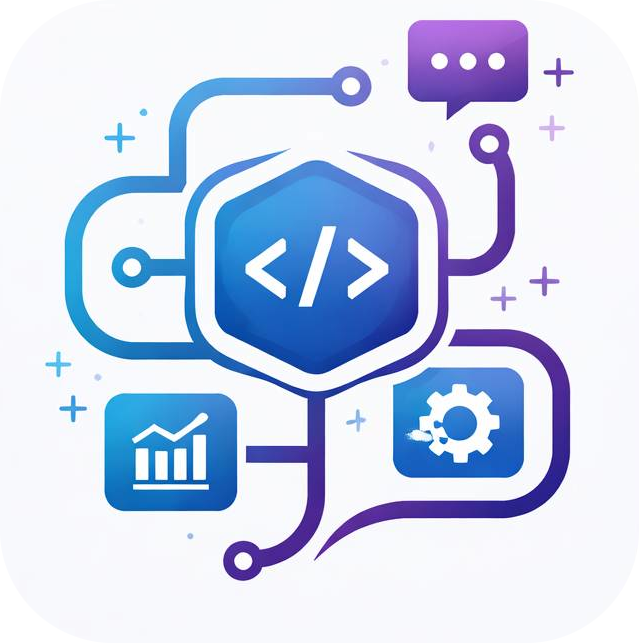 Custom Application Development 1 custom app development