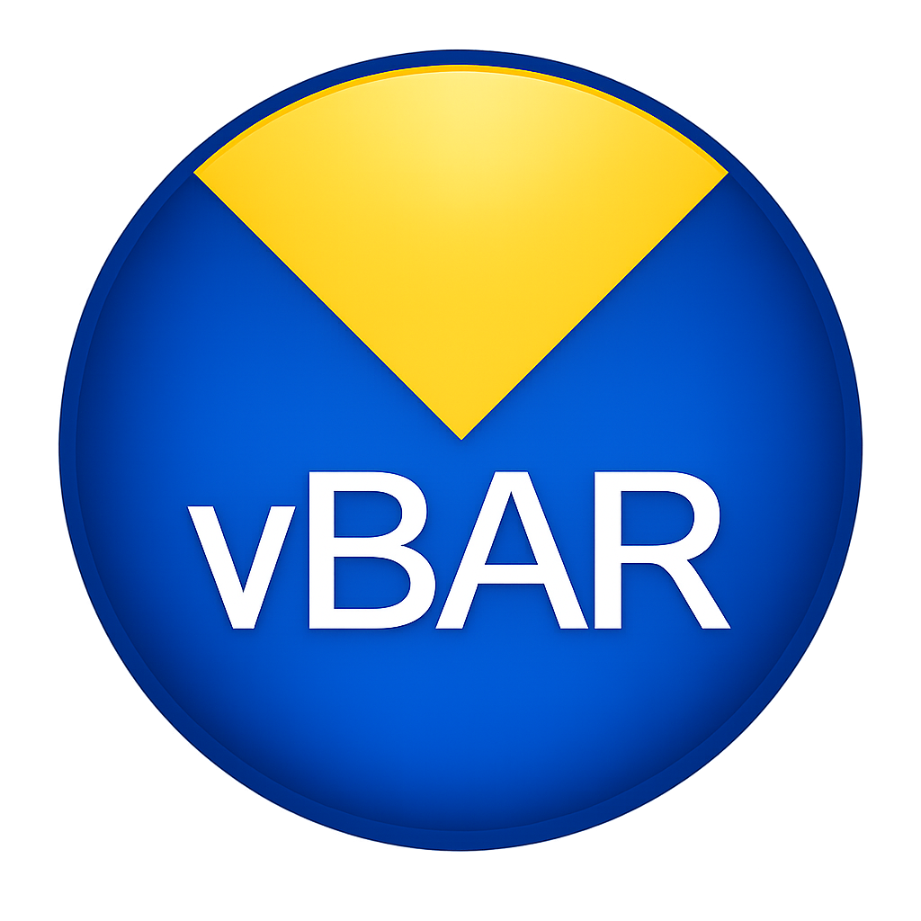 vBar