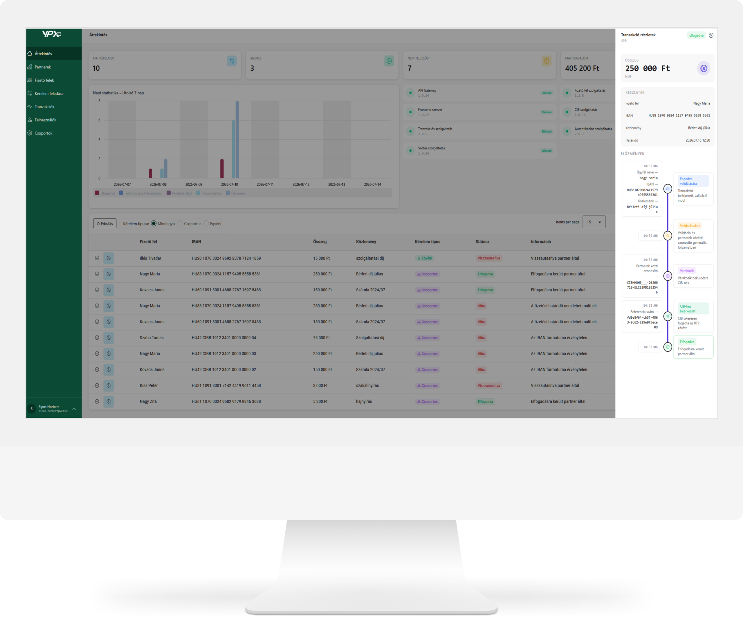 vpx dashboard 1 scaled